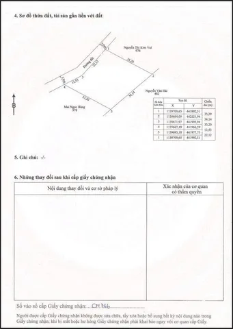 BÁN 1.004,4m² ĐẤT SUỐI CÁT – CỬA DƯƠNG, PHÚ QUỐC