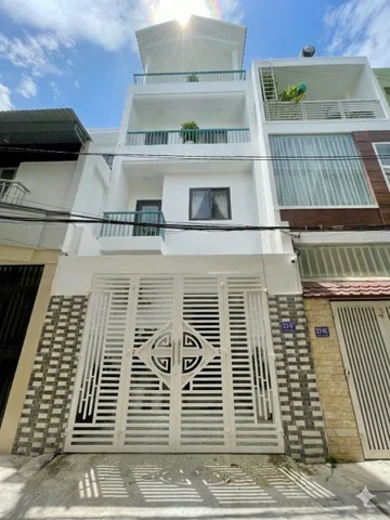 Bán Nhà riêng 49.1m2 có sẵn 49.1 m2 thổ cư giá 4.8 tỷ tại hẻm Đường Thủy Xưởng - Chọn - Phường Tây Nha Trang Khánh Hòa