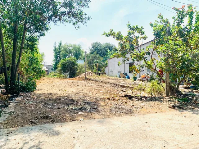 Bán Đất 693m2 có sẵn 100 m2 thổ cư giá 2.7 tỷ tại Xã Phước Thái Huyện Long Thành Đồng Nai