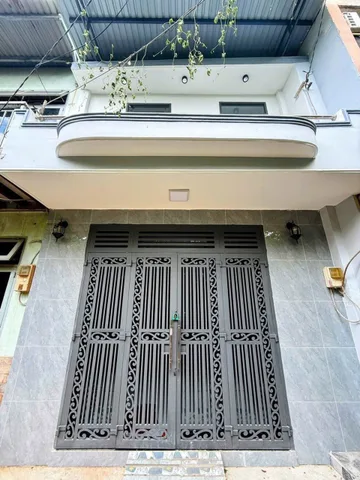 Sát BX miền Tây - nhà mới ngang lớn 5m - tiện ở  , kinh do.anh - 2.93ty - tiện ích đầy đủ