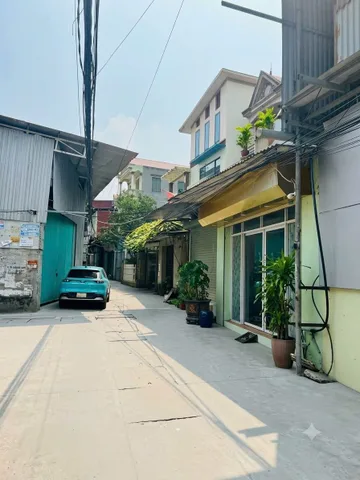 Bán Nhà riêng 73m2 có sẵn 73 m2 thổ cư giá 2.7 tỷ tại Xã Yên Trung Huyện Yên Phong Bắc Ninh