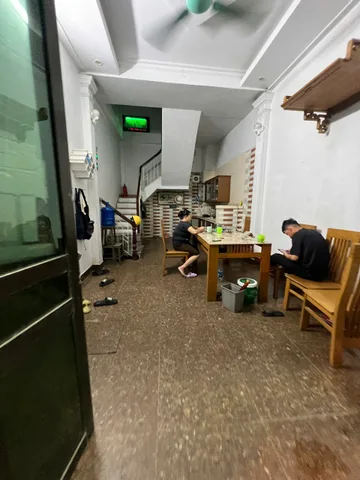 Cho thuê Nhà riêng 32m2 giá 12 triệu tại đường Phố Khương Trung Phường Khương Trung Quận Thanh Xuân Hà Nội