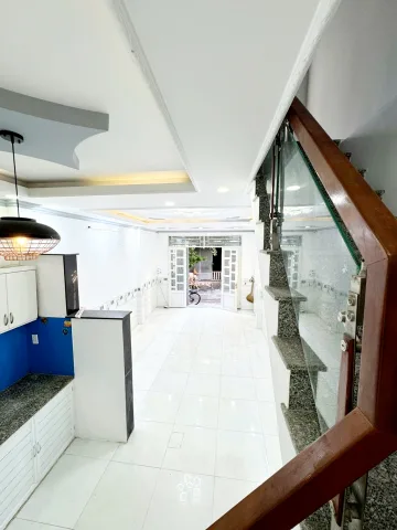 Bán nhà Nguyễn Quý Yêm 40m2 2 tầng xe hơi đỗ nhỉnh 4 tỷ (AL65)
