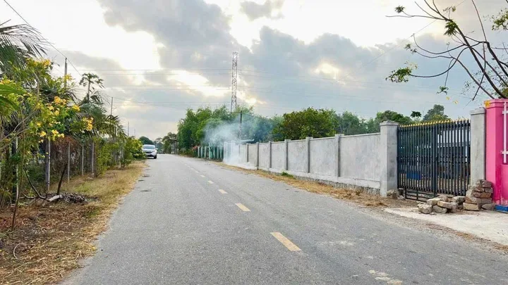 CHỦ GỐC BÁN ĐẤT 753M² PHƯỚC HỘI – ĐẤT ĐỎ | 10M NGANG, NỞ HẬU 15M | GẦN BIỂN – GIÁ 3,7 TỶ TL