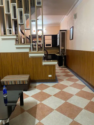 Cho thuê Nhà riêng 60m2 giá 13 triệu tại Đường Khương Trung Phường Khương Trung Quận Thanh Xuân Hà Nội