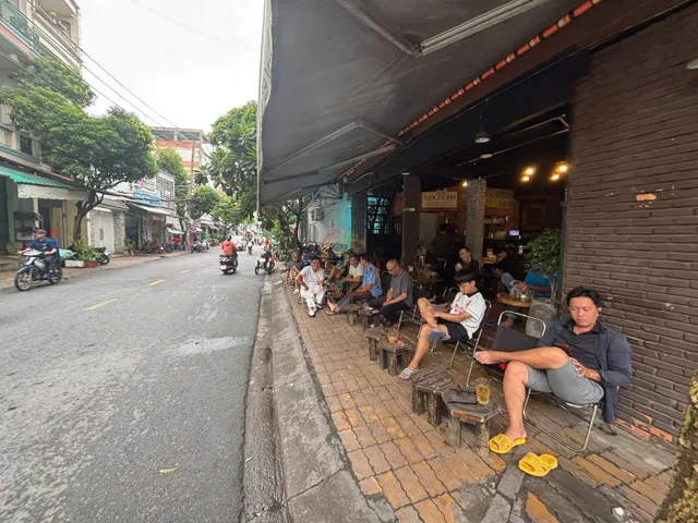 35 Triệu! Cho Thuê Góc 2 Mặt Tiền Nguyễn Thượng Hiền Bình Thạnh - 5x7m - 2 Tầng