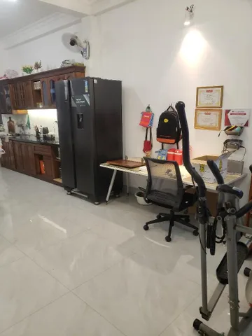 NHÀ THÀNH THÁI - MỚI ĐẸP - GẦN HUFLIT - ĐH Y KHOA PNT - 4 TẦNG - NGANG 11.5M - 196M² - GIÁ 59 TỶ