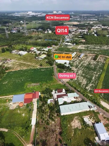 10m tiền đường nhựa số 2 Minh Thắng. Giá chỉ 480tr. Cách ql14 tầm 500m. Cách Trường học, Chợ Minh Thắng chỉ 1km. Diện tích : 10 x 43 x 200 thổ cư. LH 0367713453 để đi xem đất thực tế.