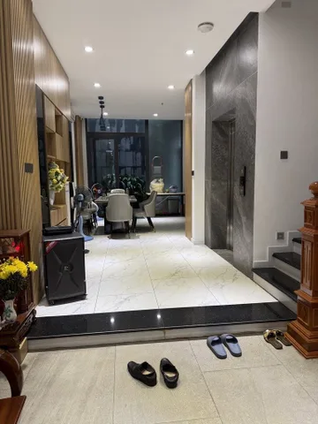 THÀNH THÁI - 5 TẦNG - PHÙ HỢP KHAI THÁC DÒNG TIỀN - NGAY ĐH Y KHOA PNT - ĐH HUFLIT