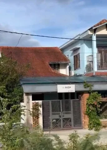 Bán Nhà riêng 161m2 thổ cư giá 7.25 tỷ tại kiệt 147 Nguyễn Lộ Trạch Phường Vĩ Dạ Thành phố Huế