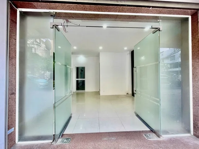 CHDV sổ A4 mặt tiền Đinh Bộ Lĩnh, P.26, Bình Thạnh, 4.2x15m, 5 tầng, chỉ 17.5 tỷ