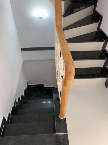 Hạ mạnh nhà mặt tiền Nguyễn Trọng Tuyển, P.8, Phú Nhuận, 4.5x11m, 4 tầng, chỉ 10.6 tỷ