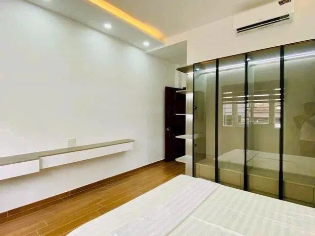 Bán Nhà riêng 82m2 có sẵn 82 m2 thổ cư giá 2.39 tỷ tại Xã An Tây Thị xã Bến Cát Bình Dương