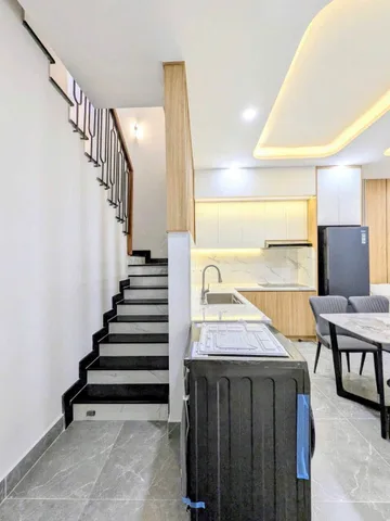 Bán Nhà riêng có sẵn 72 m2 thổ cư giá 7.2 tỷ tại Đường Nguyễn Thượng Hiền Phường 05 Quận Phú Nhuận TP. Hồ Chí Minh
