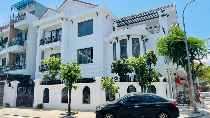 Bán Nhà riêng 184m2 có sẵn 184 m2 thổ cư giá 19.5 tỷ tại Đường số 4D Phường Phước Hải Thành phố Nha Trang Khánh Hòa
