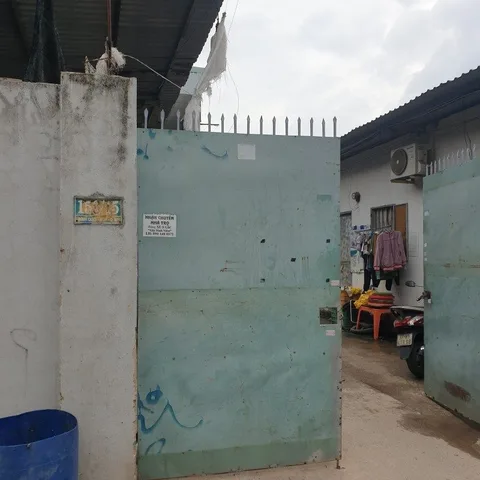 CHDV chỉ 58tr/m2, HXH Bình Quới, P.27, Bình Thạnh, 10x50m, Đất, chỉ 29 tỷ