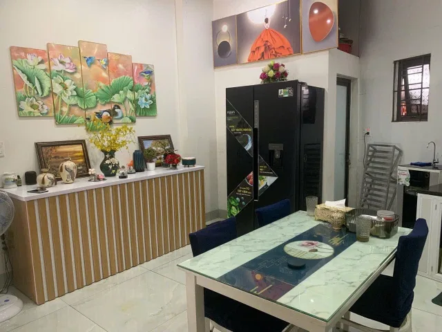 BÁN NHÀ 3 TẦNG GẦN KHU ĐÔ THỊ ÔNG NHAN,BÃI MUỐI,CAO THẮNG,HẠ LONG,QUẢNG NINH