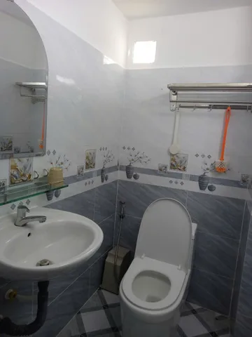 Siêu phẩm nhà hẻm xe hơi ngủ trong nhà Phan Văn Trị cạnh chợ Bà Chiểu 4x20m 2.5 tấm. Giá chỉ 8,4 tỷ