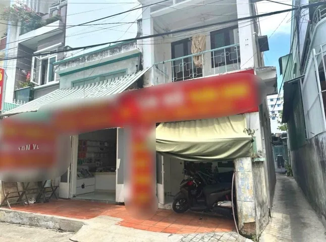Bán Nhà riêng 63.1m2 có sẵn 63.2 m2 thổ cư giá 10 tỷ tại Đường Tuệ Tĩnh Phường Lộc Thọ Thành phố Nha Trang Khánh Hòa