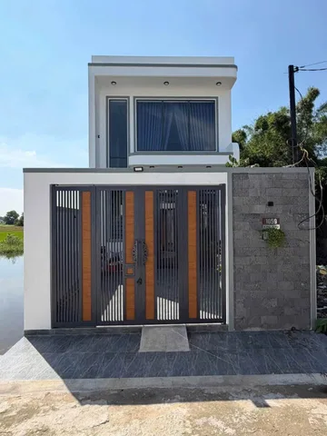 🏡 Nhà Cạch Bửu Long , Cách Cầu Hóa An 13 Phút 💥💥💥