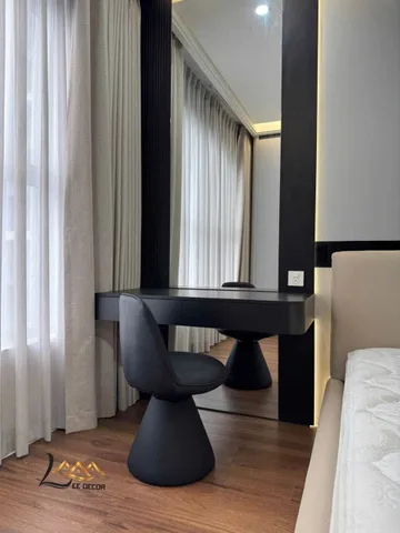 Cho thuê CH 2PN, 2WC, 75m2 tại The Prince Residence, giá ưu đãi 17 triệu/tháng. LH: 0938771300