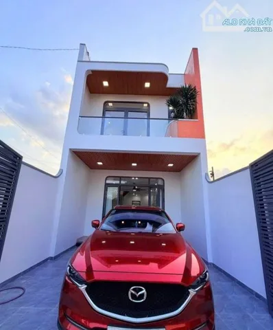 Bán Nhà riêng 100m2 có sẵn 100 m2 thổ cư giá 111.12 tỷ tại Đường Bùi Ngọc Thu Phường Tương Bình Hiệp Thành phố Thủ Dầu Một Bình Dương