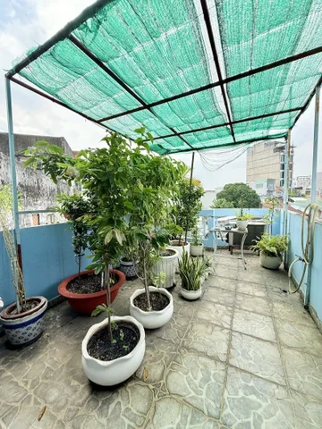Rất hiếm nhà HXH Nơ Trang Long, P.12, Bình Thạnh, 74m2, 4 tầng, chỉ 14 tỷ
