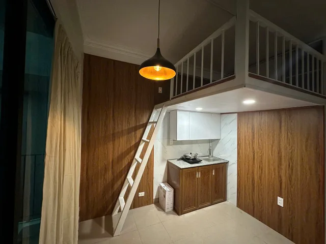 Cho thuê Nhà riêng 90m2 với giá 5 triệu 1 phòng tại Phường Quan Hoa Quận Cầu Giấy Hà Nội