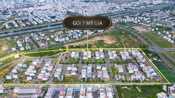 ĐÃ Hạ Nhiệt KHÁCH NHANH TAY Bắt Đáy,  Giỏ Hàng KĐT Mỹ Gia up 1/9/26 lô sạch đẹp giá đầu tư và an cư bền vững