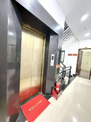 2 mặt tiền Xô Viết Nghệ Tĩnh, P.21, Bình Thạnh, 6x15.1m, 6 tầng, HĐT 90tr/th, chỉ 16.9 tỷ