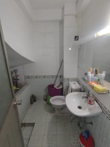 Đường VIP nhà HXH Đặng Văn Ngữ, P.13, Phú Nhuận, 47m2, 4 tầng, chỉ 12 tỷ