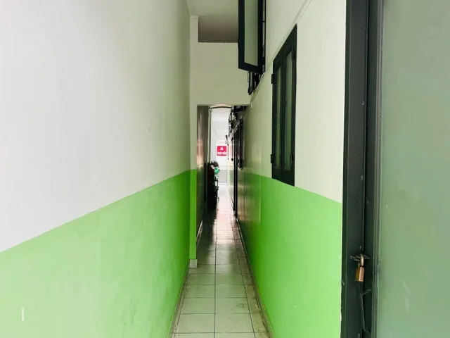 Khu đẹp CHDV mặt tiền Thích Quảng Đức, P.4, Phú Nhuận, 84m2, 3 tầng, chỉ 15.6 tỷ