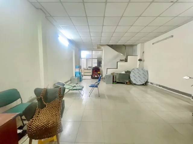 Giá đáy nhà HXH Mê Linh, P.19, Bình Thạnh, 5.5x17.4m, 3 tầng, chỉ 19.6 tỷ