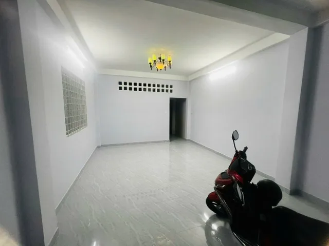 Bán nhà 2 mặt tiền Bạch Đằng, P.24, Bình Thạnh, 4.2x12m, 4 tầng, chỉ 17 tỷ