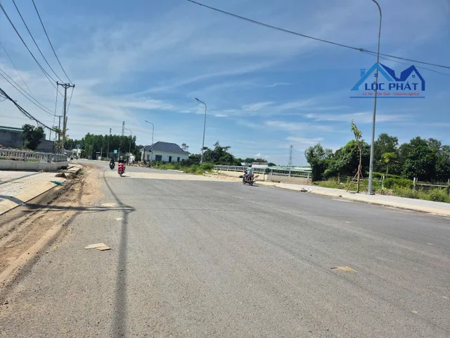 BÁN QUỸ ĐẤT GẦN 2 HECTA – BÌNH LỢI, ĐỒNG NAI | GIÁ 30 TỶ