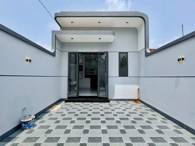 Bán Nhà riêng 90m2 có sẵn 90 m2 thổ cư giá 1.08 tỷ tại Biên Hòa, Đồng Nai Phường Tân Phong Thành phố Biên Hòa Đồng Nai