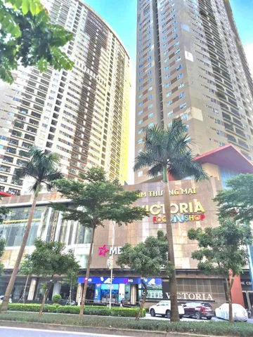 Bán Căn hộ chung cư 115m2 giá 5.5 tỷ tại Phường Quang Trung Quận Hà Đông Hà Nội