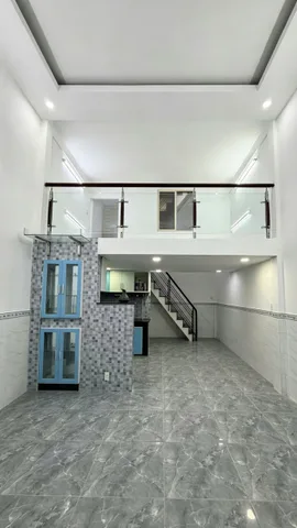 CHÍNH CHỦ - Bán Nhà riêng 32m2 có sẵn 32 m2 thổ cư giá 3.9 tỷ tại Đường Số 2 Phường 16 Quận Gò Vấp TP. Hồ Chí Minh