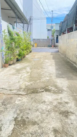 BÁN ĐẤT THỔ CƯ – SAU CHI CỤC THUẾ DIÊN KHÁNH