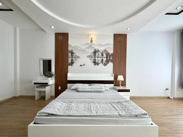 Giá mềm nhà HXH Phan Đăng Lưu, P.3, Phú Nhuận, 41m2, 5 tầng, chỉ 14.5 tỷ