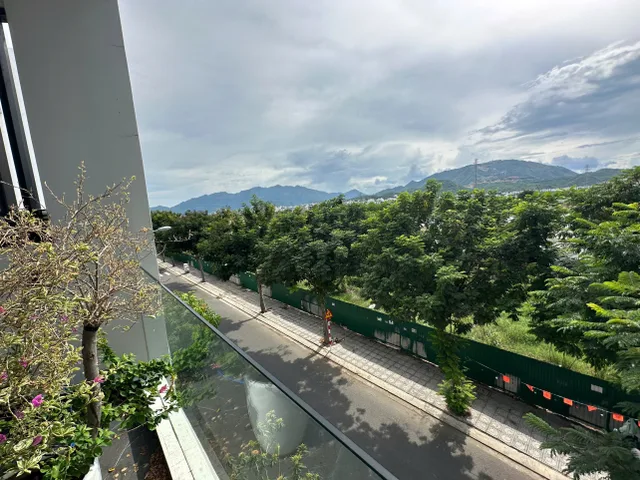 Bán Nhà riêng 99.5m2 có sẵn 99.5 m2 thổ cư giá 12.5 tỷ tại Đường số 21 Phường Phước Hải Thành phố Nha Trang Khánh Hòa