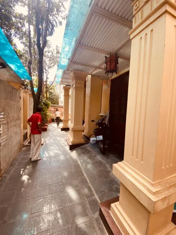 Cho thuê Nhà riêng 255m2 giá 50 triệu tại Phường Mộ Lao Quận Hà Đông Hà Nội