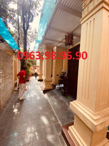 CHO THUÊ NHÀ RIÊNG 255M2 GIÁ 50 TRIỆU TẠI PHƯỜNG MỘ LAO QUẬN HÀ ĐÔNG HÀ NỘI - LIÊN HỆ: 0333846866 / 0963989690
