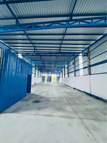 🚨 HOT! XƯỞNG 409M² – NGANG 10M – GIÁ 1TỶ 2 TẠI 1/ LÊ MINH NHỰT.  CỦ CHI 🚨