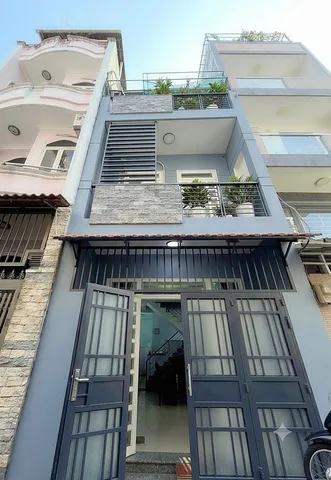 Bán Nhà riêng 44m2 có sẵn 44 m2 thổ cư giá 6.7 tỷ tại Đường Lê Đình Thám Phường Tân Sơn Nhì Quận Tân Phú TP. Hồ Chí Minh
