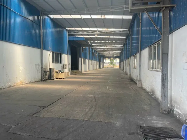Cho thuê nhà xưởng quy mô lớn tại Tân Uyên, Bình Dương 35.085 m²