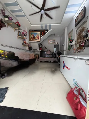 Bán Nhà riêng 73m2 có sẵn 73 m2 thổ cư giá 5.99 tỷ tại Đường Tân Thới Nhất 1 Phường Tân Thới Nhất Quận 12 TP. Hồ Chí Minh