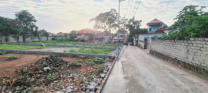 1 Lô duy nhất Lạng Giang Bắc Giang
