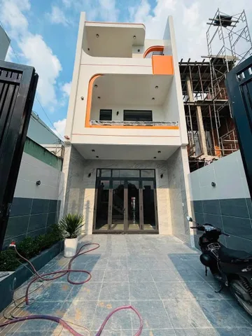 Bán Nhà riêng 85m2 có sẵn 85 m2 thổ cư giá 1.5 tỷ tại Xã Mỹ Lộc Huyện Cần Giuộc Long An
