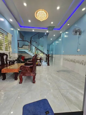 🏡 NHÀ TÂN LIÊM – BÌNH HƯNG, BÌNH CHÁNH | 5×17M | 4 TỶ